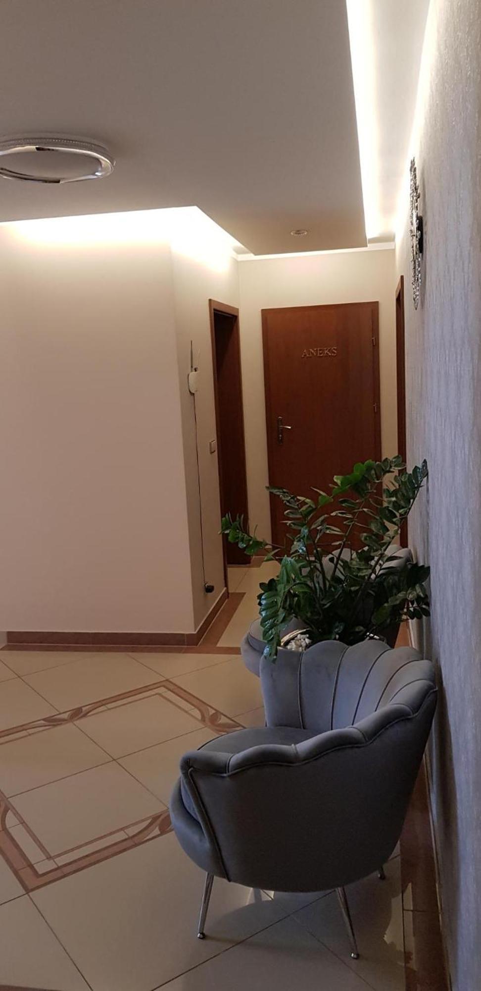 Villa Carmen Międzywodzie Exteriér fotografie